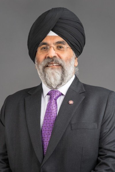 सरदार करतार सिंह ठकराल (Kartar Singh Thakral)